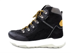 Superfit winter boot Space schwarz/grau with GORE-TEX